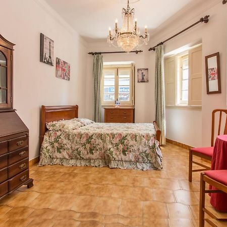 Family Home- Lisboa Vila Franca de Xira Dış mekan fotoğraf
