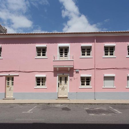 Family Home- Lisboa Vila Franca de Xira Dış mekan fotoğraf