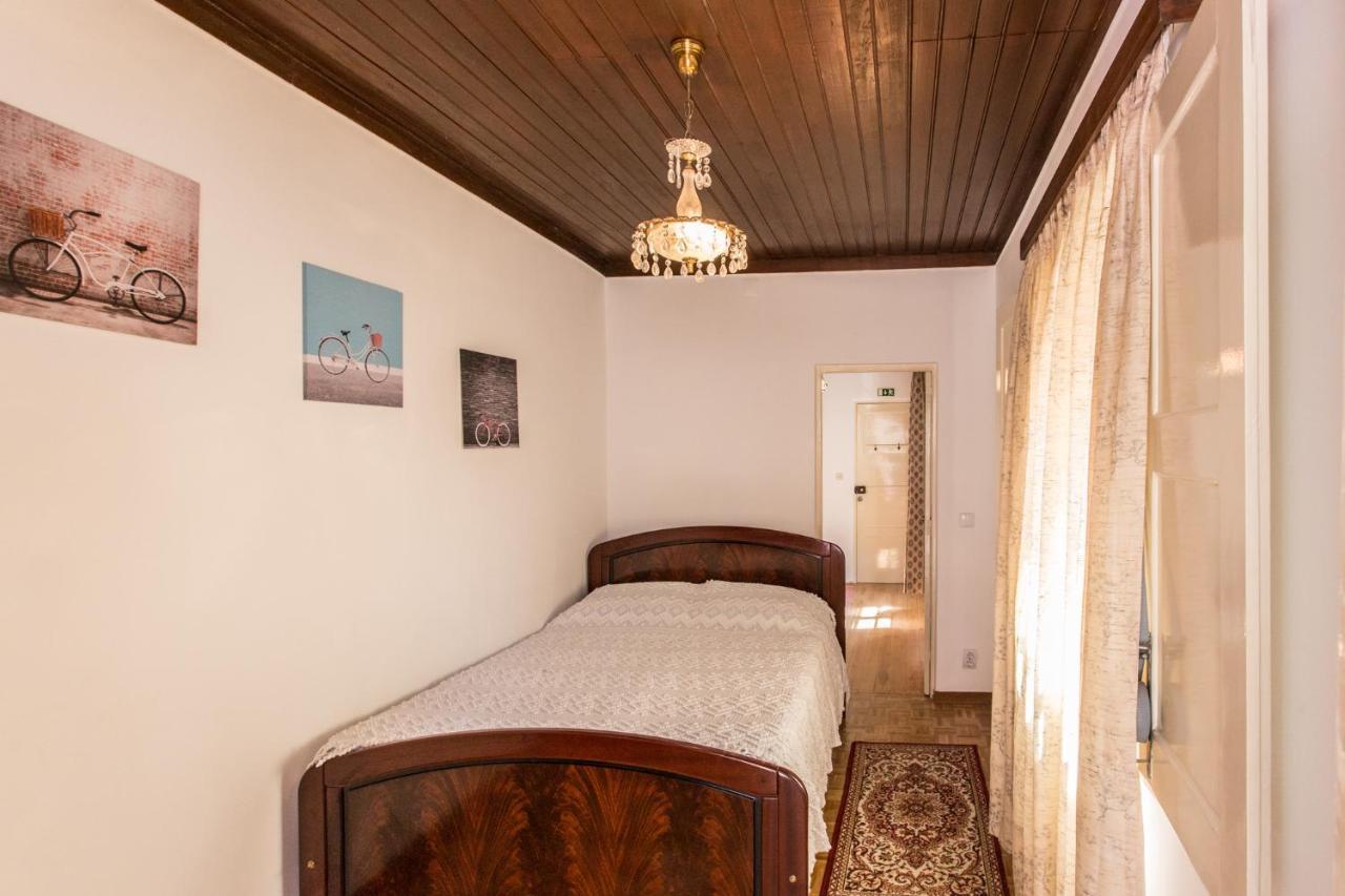 Family Home- Lisboa Vila Franca de Xira Dış mekan fotoğraf