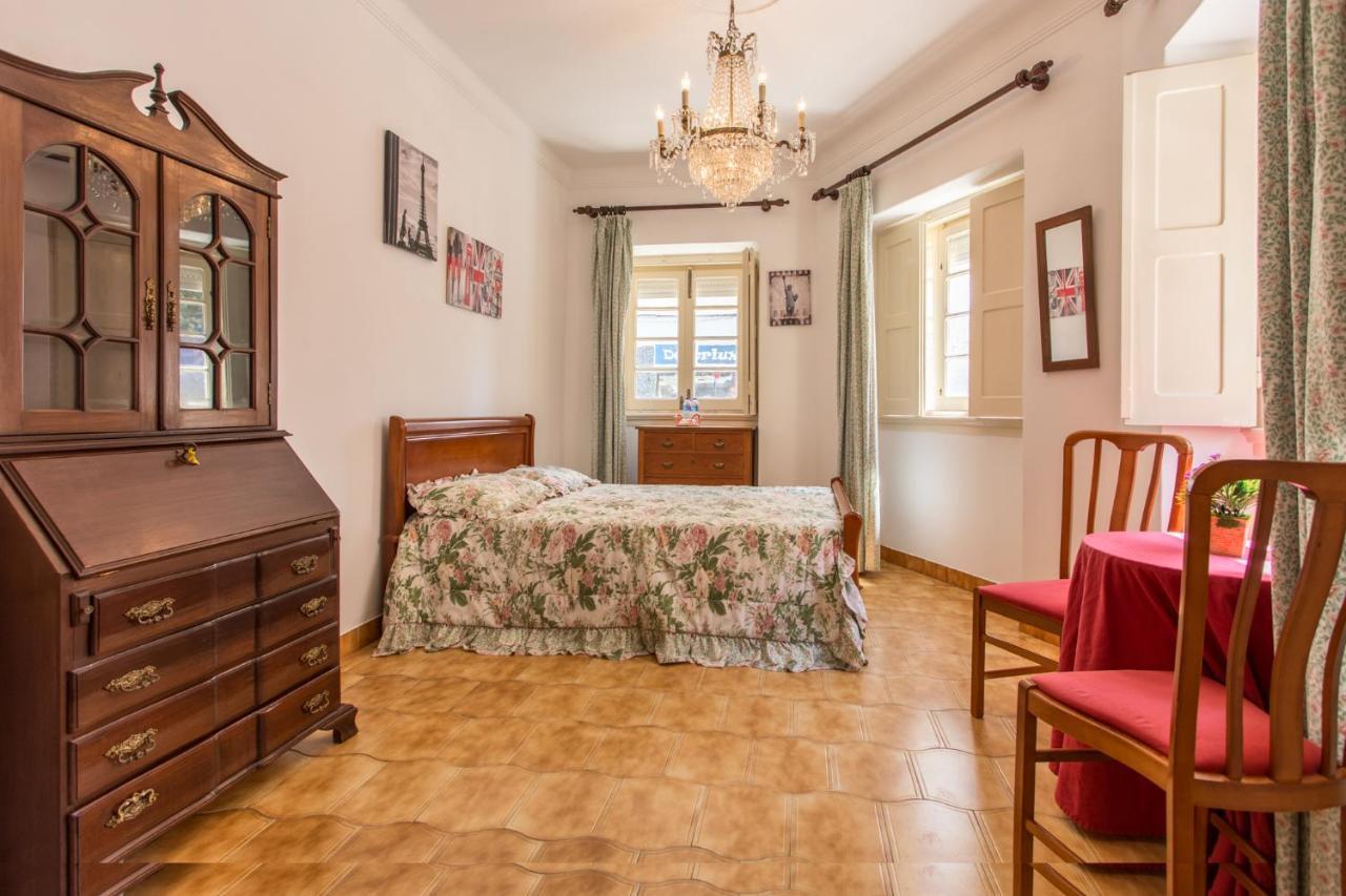 Family Home- Lisboa Vila Franca de Xira Dış mekan fotoğraf