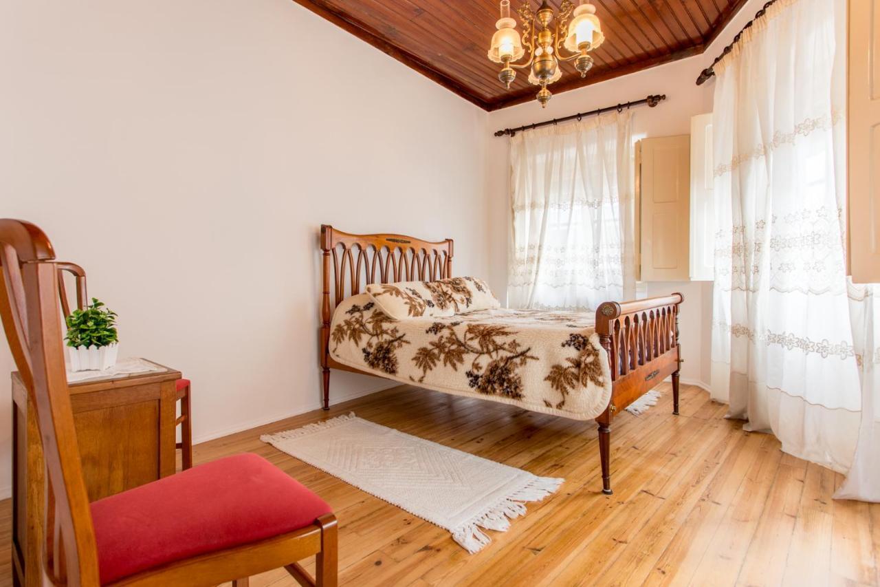 Family Home- Lisboa Vila Franca de Xira Dış mekan fotoğraf