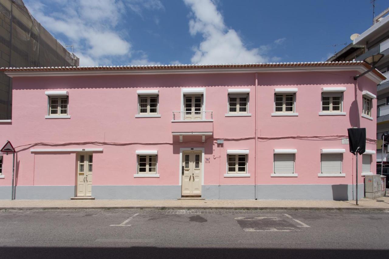 Family Home- Lisboa Vila Franca de Xira Dış mekan fotoğraf