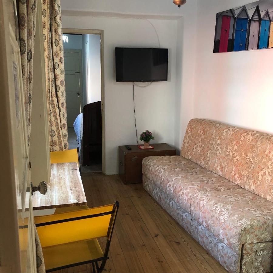 Family Home- Lisboa Vila Franca de Xira Dış mekan fotoğraf