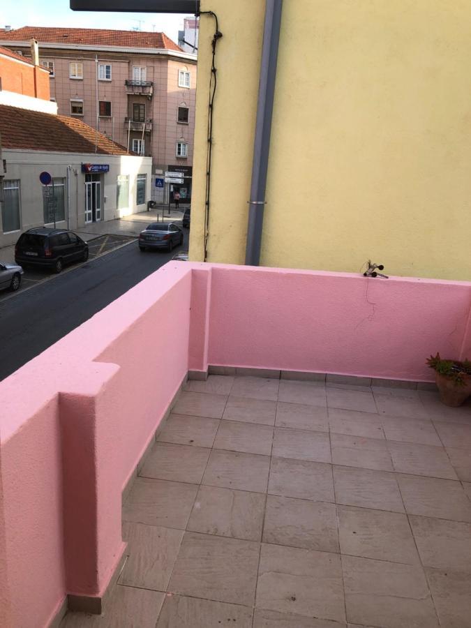 Family Home- Lisboa Vila Franca de Xira Dış mekan fotoğraf