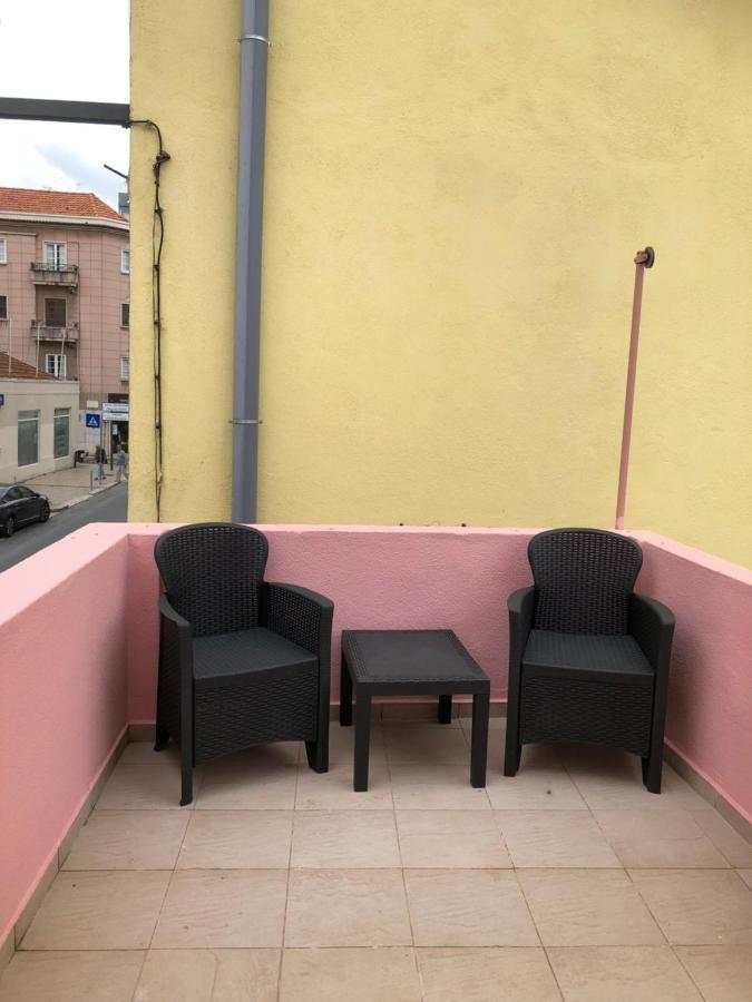 Family Home- Lisboa Vila Franca de Xira Dış mekan fotoğraf